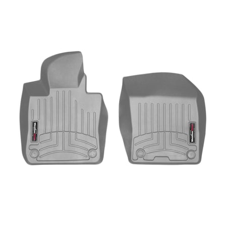 Weathertech Front FloorLiner, 4615251 4615251